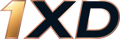 1xd